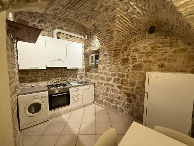 Foto Appartamento in Piazza Roma, Ascoli Piceno di 31 m² con 3 locali