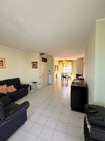 Foto Appartamento in via Spontini, Montegiorgio Centro di 115 m² in vendita