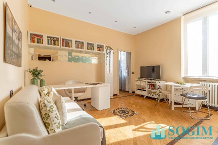 Foto Appartamento in Via Torquato Tasso, Sesto San Giovanni di 44 m²