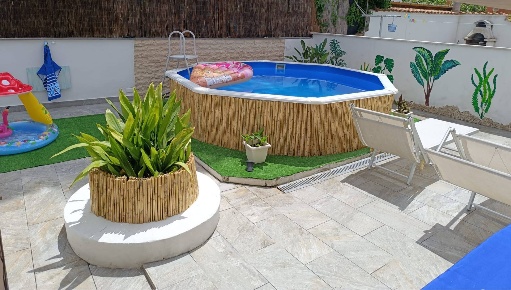 Foto Appartamento in via adda, Anzio Villa Claudia di 120 m² con 3 locali