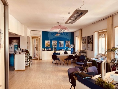 Foto Ufficio in Via Marchese Di Casalotto, Catania Libertà - Stazione