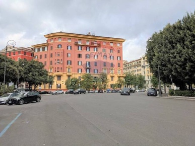 Foto Locale commerciale a Roma Mazzini - Delle Vittorie di 50 m² in affitto