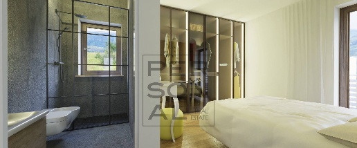 Foto Appartamento in Via Galileo Galilei, Trento Laste - Cognola di 160 m²