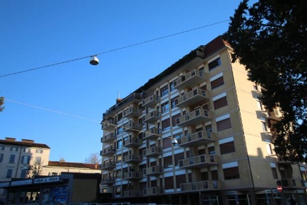 Foto Appartamento in via Brigata Casale, Gorizia Centro di 4 m² in vendita