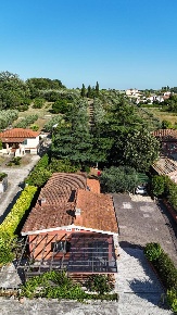 Foto Villa unifamiliare in via ginestreto, Ariccia Centro di 85 m²