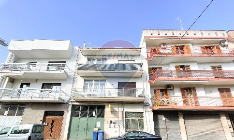 Foto Appartamento in Dante, Noicattaro di 113 m² con 4 locali in vendita