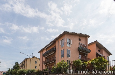 Foto Appartamento in Via Corno D'aquilio, Verona Ponte Crencano di 85 m²