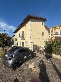 Foto Appartamento in VIALE DELLA RESISTENZA, Rende Roges di 53 m²