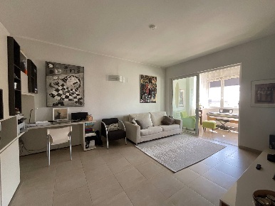 Foto Appartamento in VIA MOIZO, Savona Oltreletimbro, Santa Rita di 130 m²