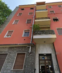 Foto Appartamento in Via Luigi Galvani, Brescia Ospedale Civile di 85 m²