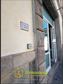 Foto Negozio in Via IV Novembre 132/A, Viareggio Centro di 147 m²