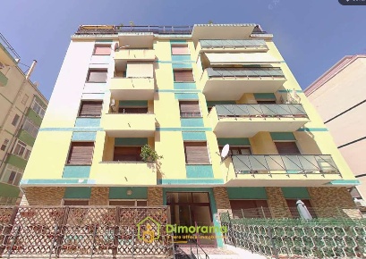 Foto Appartamento in Via Arrigo Solmi 28, Cagliari Monte Urpinu di 93 m²