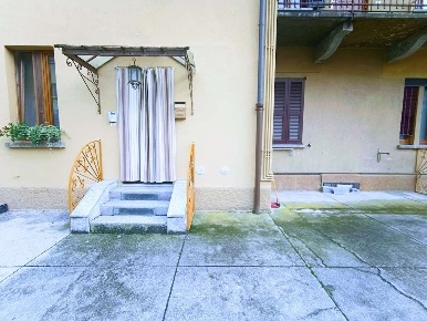 Foto Appartamento in piazza g. ciavez  5, Domodossola Centro di 100 m²