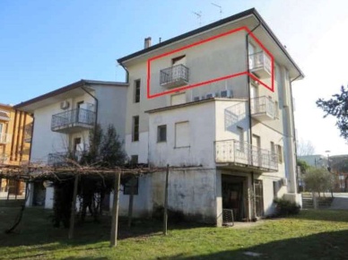 Foto Appartamento in Viale Santa Margherita, Caorle Centro di 49 m²