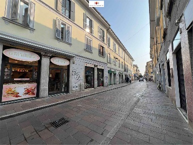 Foto Appartamento a Monza di 110 m² con 3 locali in vendita