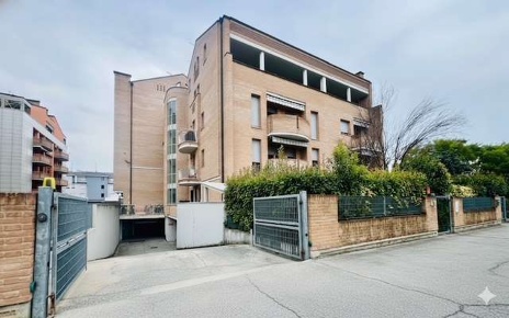 Foto Appartamento in VIA DELL'ORTO 27, Mirandola Centro di 54 m² in vendita