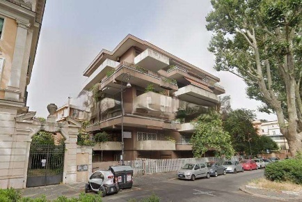 Foto Appartamento a Roma di 63 m² con 3 locali in vendita