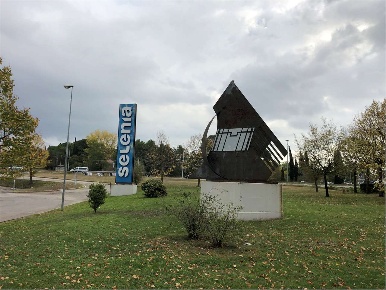 Foto Negozio in Via g. dottori, Perugia San Sisto - Lacugnano di 85 m²