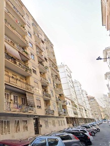 Foto Appartamento in Via Ampio Flaviano 30, Roma Cinecittà di 74 m²