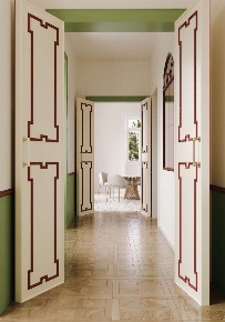 Foto Appartamento a Rovereto di 100 m² con 3 locali in affitto