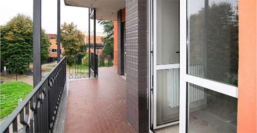 Foto Appartamento in via San Pietro 32, Desio di 93 m² con 3 locali