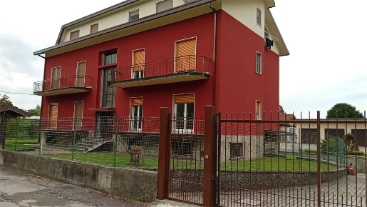 Foto Appartamento a Como di 95 m² con 3 locali in vendita