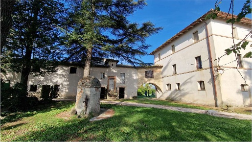 Foto Rustico in strada provinciale 375 Marsciano, Marsciano di 510 m²