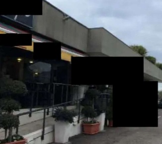 Foto Negozio in Via Marsan, Marostica Centro di 882 m² con 1 locali