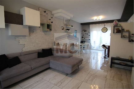 Foto Villa a schiera in Via Alcide de Gasperi  16, Scandiano Centro