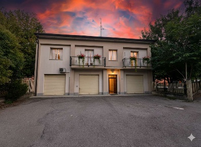 Foto Villa unifamiliare in via ascari 19, San Felice sul Panaro Centro