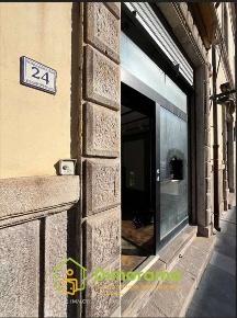Foto Negozio in Via Giuseppe Mazzini 24 55049 Viareggio LU Italia, Centro