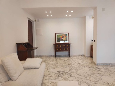 Foto Appartamento in Via Monsignor Domenico Orlando 21, Catania di 95 m²