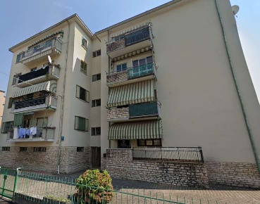 Foto Appartamento in Via Girolamo Zugliano, Vicenza San Pio X di 87 m²