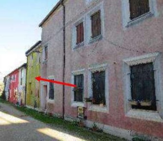 Foto Appartamento in Corso Cesare Battisti, Sanguinetto Centro di 87 m²