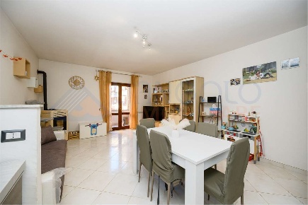 Foto Appartamento in Via Cariddi, Ladispoli Centro di 75 m² con 3 locali