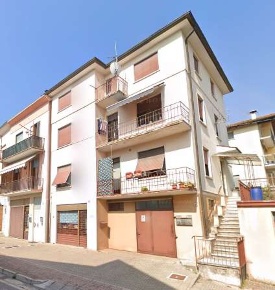 Foto Appartamento in Via Bella Venezia, Valdagno Centro di 84 m² in vendita
