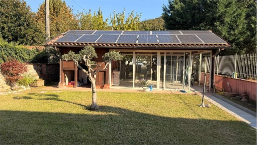 Foto Villa bifamiliare in via pacconi, Porcari Centro di 80 m² con 3 locali
