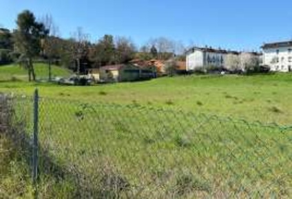 Foto Terreno agricolo in Via Risara, Montelabbate Centro di 10000 m²