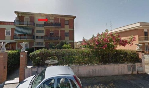 Foto Appartamento in Via Amalfi, Pomezia Martin Pescatore -  Campo Selva