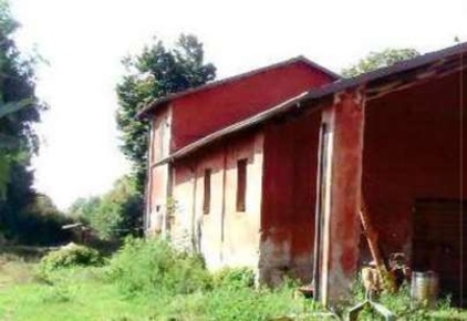 Foto Capannone industriale in Strada Statale Nettunense, Lanuvio Bellavista