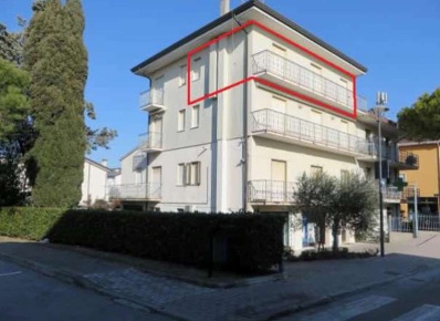 Foto Appartamento in Viale Santa Margherita, Caorle Centro di 54 m²