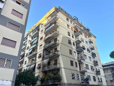 Foto Appartamento in Via Val di Chienti  78, Roma Conca d'Oro - Valli