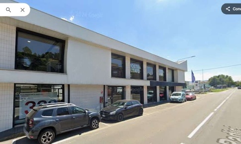 Foto Capannone industriale in via Radici 67, Casalgrande Veggia Villalunga