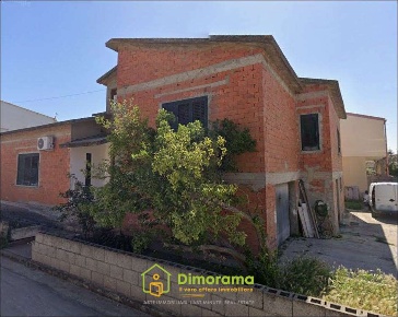 Foto Casa indipendente in Via Sant'Ignazio 13, Villaspeciosa di 103 m²