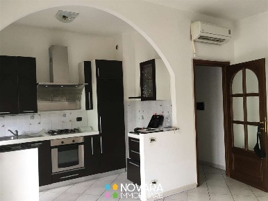 Foto Appartamento a Novara di 25 m² con 3 locali in affitto