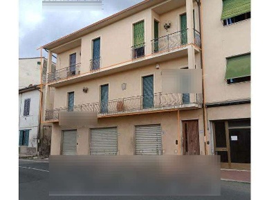 Foto Appartamento in Corso G. Garibaldi 47, Palaia Forcoli di 161 m²