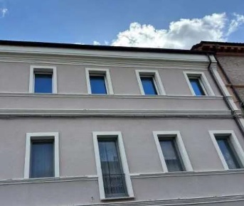 Foto Appartamento in Via Roma, Colli al Metauro Saltara di 177 m²