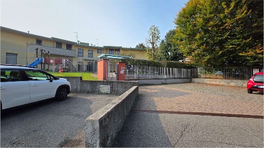 Foto Appartamento in VIa Del Roccolo 15, Lomazzo Centro di 70 m² in vendita