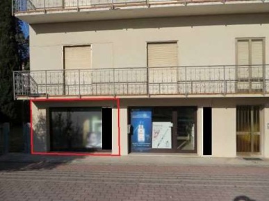 Foto Negozio in Viale santa margherita 10, Caorle Centro di 36 m²