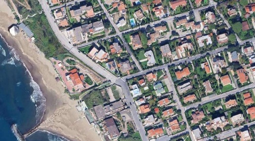 Foto Villa unifamiliare in Via Portofino, Anzio Lido di Cincinnato - Sirene